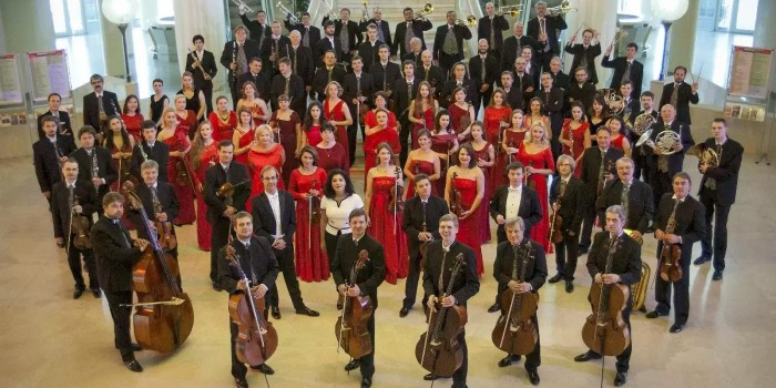 Музыканты из Москвы отправили 182 тонны гуманитарной помощи в зону СВО