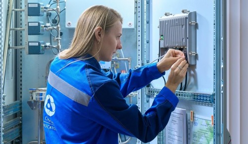 Собянин присвоил статус технопарка СНИИ приборостроения ГК «Росатом»
