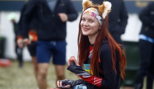 По Битцевскому лесу: в ЮЗАО прошел забег «Лисья гора»