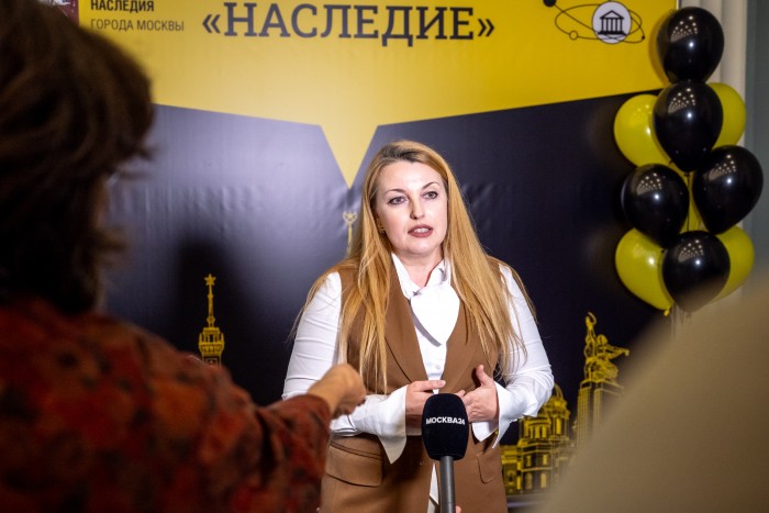 Новый подход к наследию: молодежный форум стартовал в столице