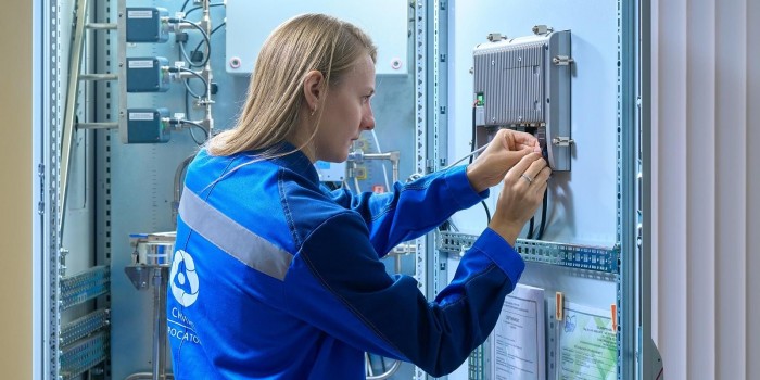 Собянин присвоил статус технопарка СНИИ приборостроения ГК «Росатом»