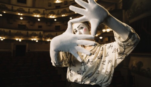 «Галерка» приглашает на большой праздничный концерт 9 октября