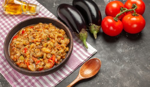 Хандре не место на кухне: осеннее меню, которое поднимет настроение