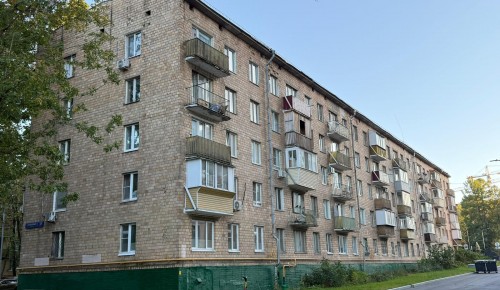 В Черемушках открылся информационный центр по пилотному проекту КРТ