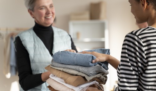 Жителей ЮЗАО приглашают в ЦКиД «Академический» на экологический своп «Обменяй-ка»