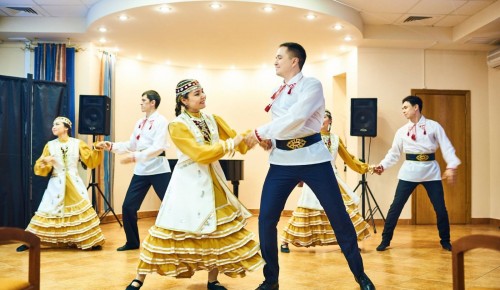 Концерт в честь Дня Республики Башкортостан пройдет в Котловке