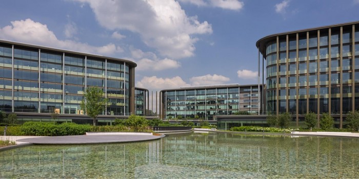 Собянин: Современный ландшафтный парк появился возле набережной реки Сетуни