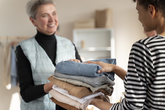 Жителей ЮЗАО приглашают в ЦКиД «Академический» на экологический своп «Обменяй-ка»