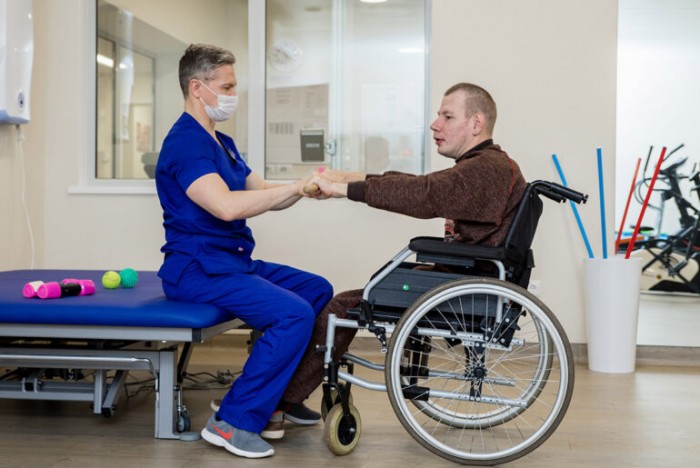 Собянин рассказал, как Москва помогает людям с ментальными особенностями