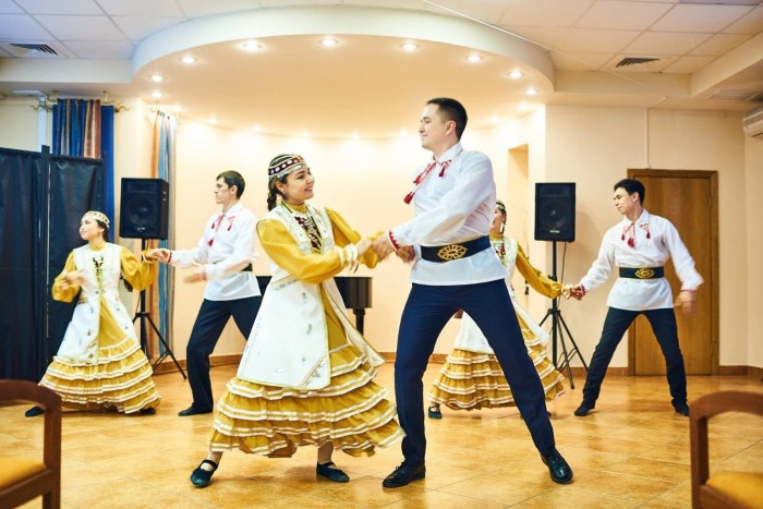 Концерт в честь Дня Республики Башкортостан пройдет в Котловке