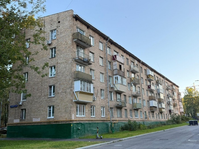 Жители Черемушек могут получить консультации по пилотному проекту КРТ