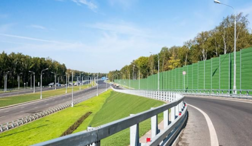 На стыке районов Ясенево, Северное Бутово и Чертаново Южное построят и реконструируют более 4,5 км дорог