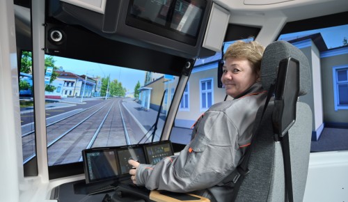 Построй карьеру: в Печатниках открылся центр «Профессии будущего»