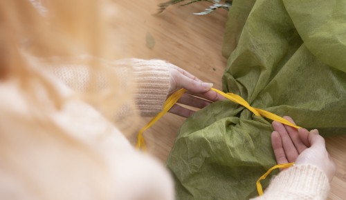 Мастер-класс по созданию славянской обережной куклы пройдет в библиотеке Южного Бутова