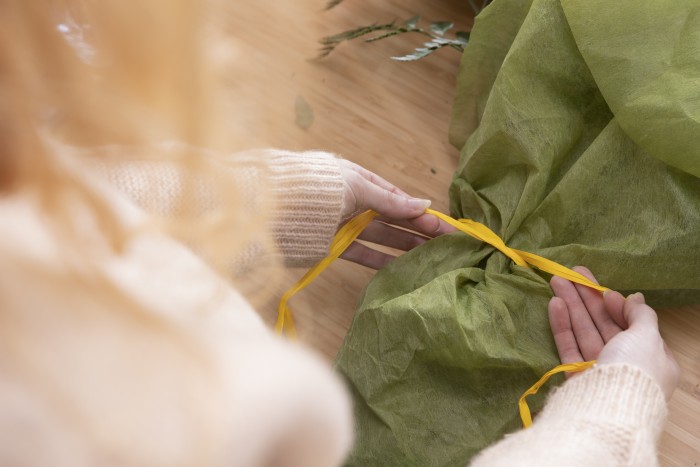 Мастер-класс по созданию славянской обережной куклы пройдет в библиотеке Южного Бутова