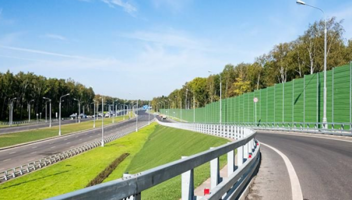 На стыке районов Ясенево, Северное Бутово и Чертаново Южное построят и реконструируют более 4,5 км дорог