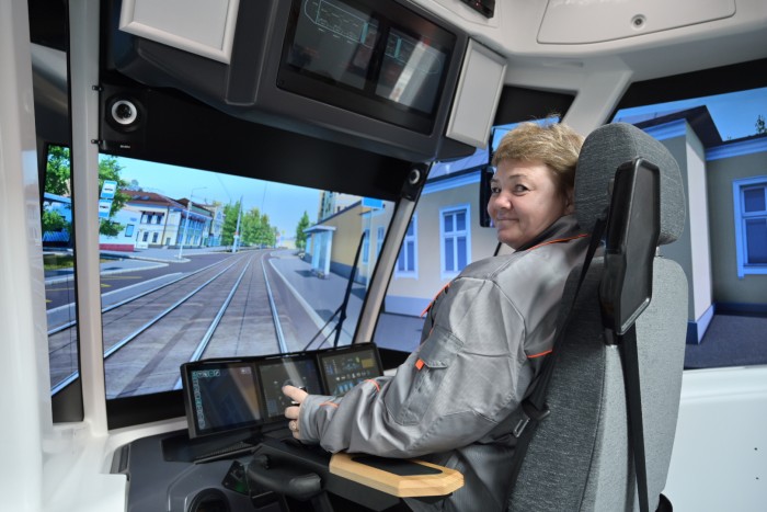 Построй карьеру: в Печатниках открылся центр «Профессии будущего»