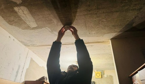 Специалисты МЧС регулярно проводят поквартирные обходы многодетных и неблагополучных семей для обеспечения безопасности граждан