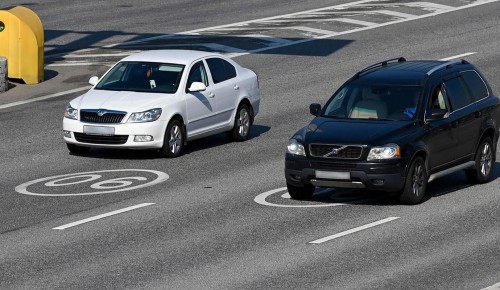 Собянин: В Метрогородке появится новая связка с Московским скоростным диаметром