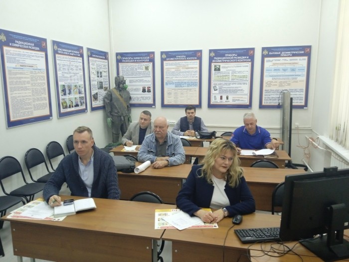 В Юго-Западном округе прошли публичные слушания