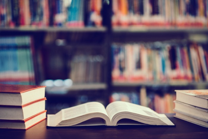 В библиотеке №189 «Патриот» пройдет программа «Осенний бал на книжной полянке»
