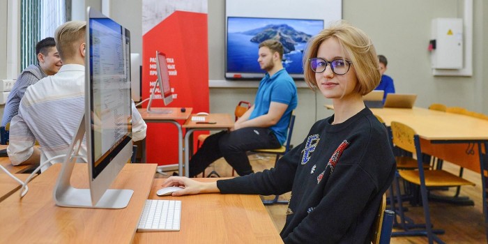 Анастасия Ракова анонсировала единый день открытых дверей в колледжах Москвы