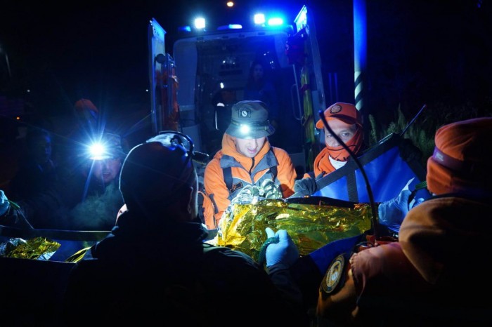 Пожарный отдельного поста 56 ПСЧ рассказал, чем занимается в свободное от службы время