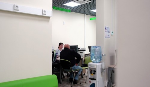 В новостройку по реновации в Чечерском проезде переселены уже 210 семей