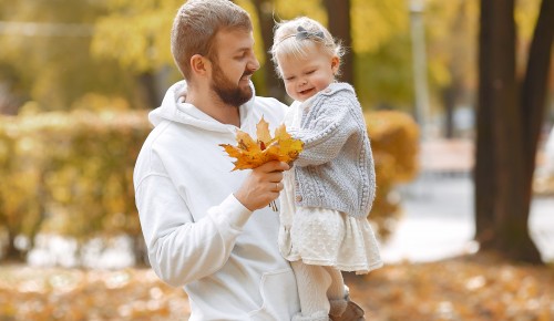 День отца в ЮЗАО: сходить в Дарвиновский музей и поучаствовать в семейном квесте