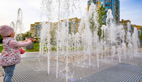 Собянин: Завершены проекты благоустройства в районах Куркино и Хорошёво-Мнёвники