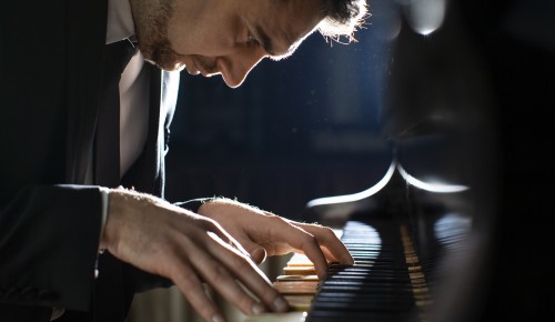 Вечер шансона  «Раритет 20-30-х»  организуют в галерее «Нагорная» 29 октября