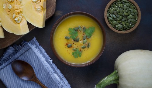 Как укрепить иммунитет осенью: что приготовить из главных суперфудов сезона