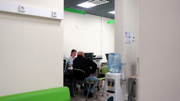 В новостройку по реновации в Чечерском проезде переселены уже 210 семей