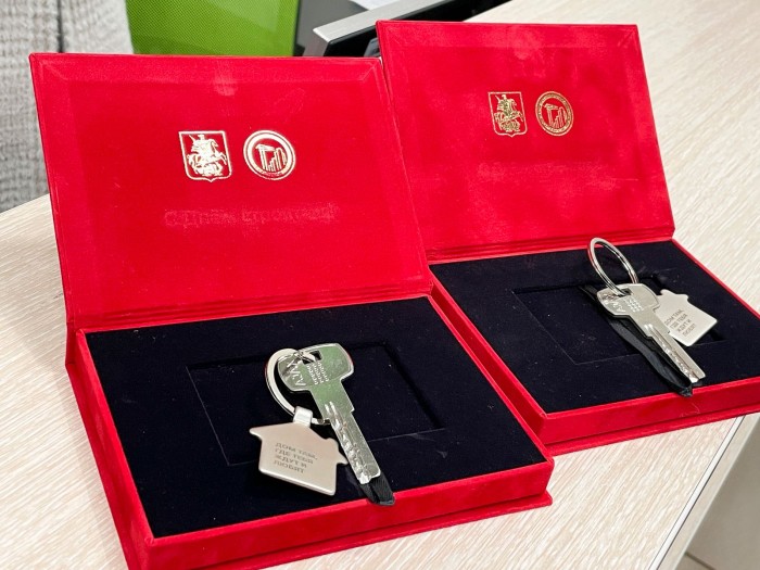 Собянин: Около 8 тыс. москвичей переезжают в 14 новостроек по реновации