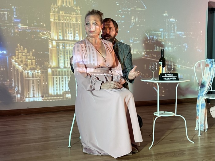 Комедия для взрослых и мистика Булгакова: чем удивит театральный сезон в усадьбе Воронцово