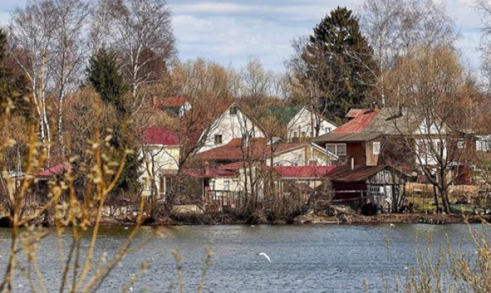 ЮЗАО является лидером в Москве по числу выкупленных участков для ИЖС со скидкой в третьем квартале