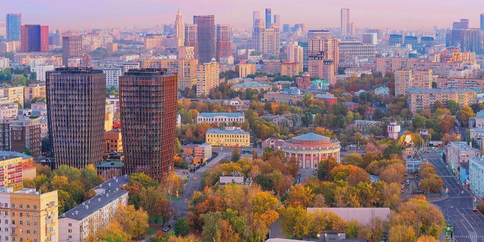 Собянин: Социальные расходы в 2026 году составят половину городского бюджета