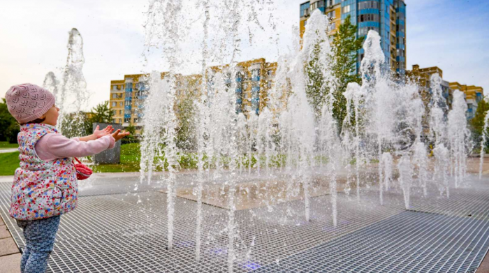 Собянин: Завершены проекты благоустройства в районах Куркино и Хорошёво-Мнёвники