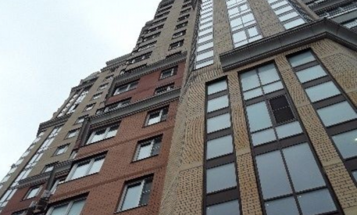 В Черемушках восстановлен элемент фасада дома после вмешательства Мосжилинспекции