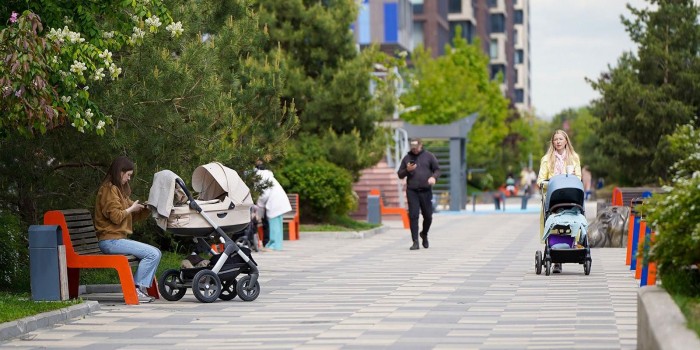 Индексация городских социальных выплат будет выше уровня инфляции