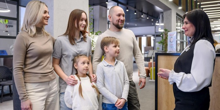 Собянин: Поддержка участников СВО и членов их семей остается приоритетом Москвы