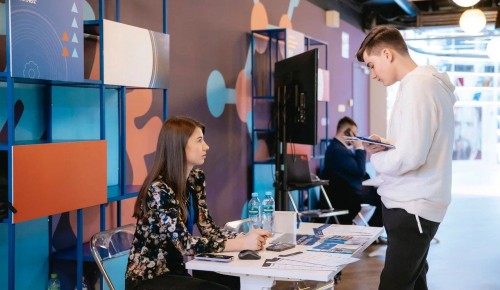 Колледжи ЮЗАО примут масштабный фестиваль профессий для школьников