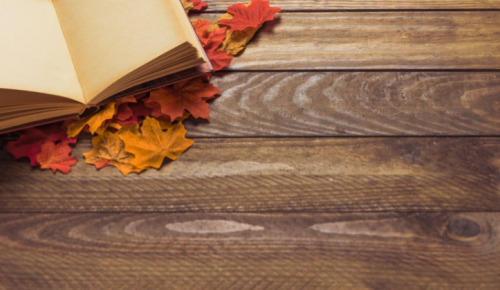 Центр спорта и досуга «Атлант» приглашает в литературно-музыкальную гостиную «Краски осени»