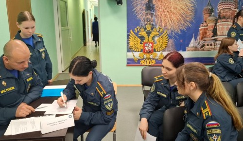 Ярмарка вакансий состоялась в колледже Максимчука