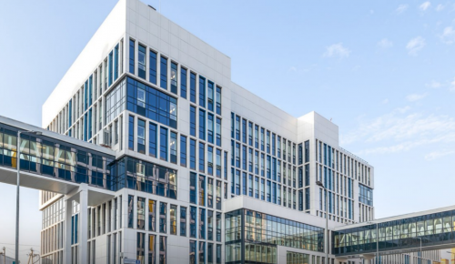 Собянин: Выявление онкозаболеваний на ранних стадиях в Москве выросло до 67,7%