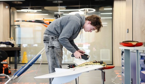 Отделение «Севастопольское» ОК «Юго-Запад» примет фестиваль колледжей 25 октября и 1 ноября