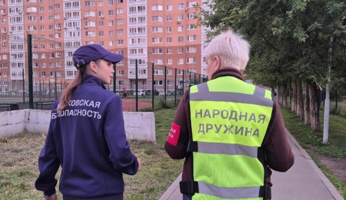 В ЮВАО выселили незаконных жильцов из социальной квартиры