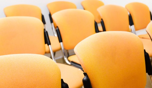 В библиотеке №179 пройдет перформанс «Внутри искусства»