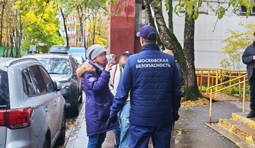 Незаконные жильцы выселены из квартиры сироты в Некрасовке