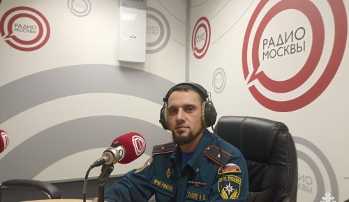 Специалисты рассказали о мерах пожарной безопасности в отопительный пожароопасный сезон